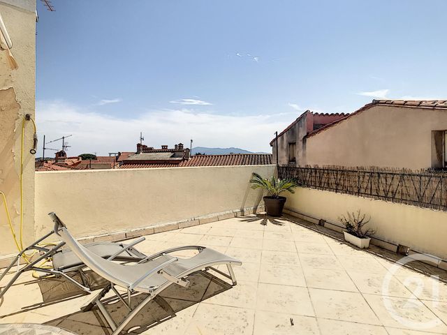 Maison à vendre THUIR