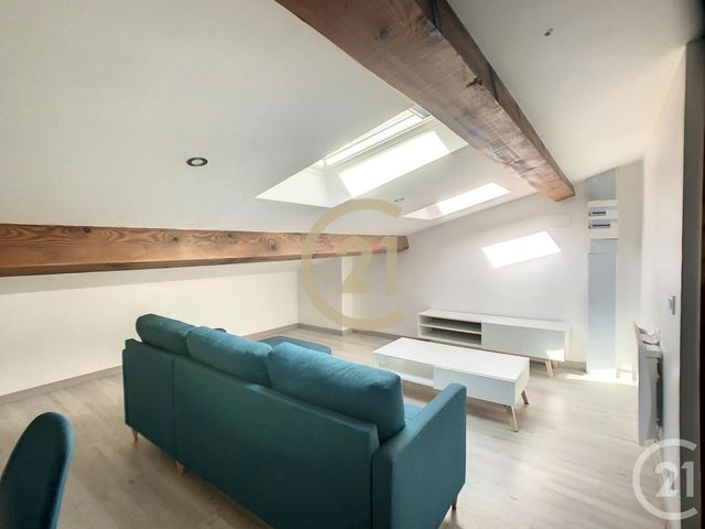 Appartement F2 à louer BOULETERNERE