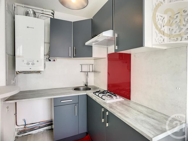 Appartement F2 à louer PERPIGNAN