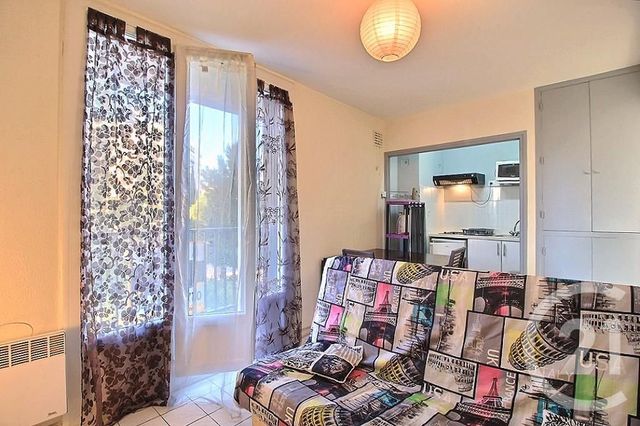 Appartement F2 à louer PERPIGNAN