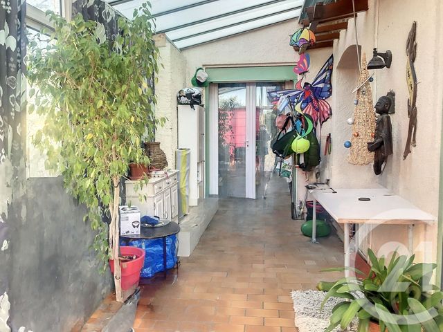 maison à vendre - 6 pièces - 127.88 m2 - PERPIGNAN - 66 - LANGUEDOC-ROUSSILLON - Century 21 Terres Catalanes