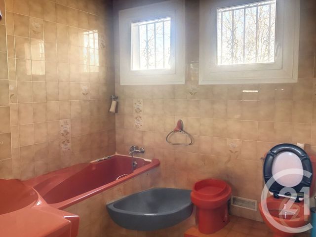 maison à vendre - 6 pièces - 127.88 m2 - PERPIGNAN - 66 - LANGUEDOC-ROUSSILLON - Century 21 Terres Catalanes