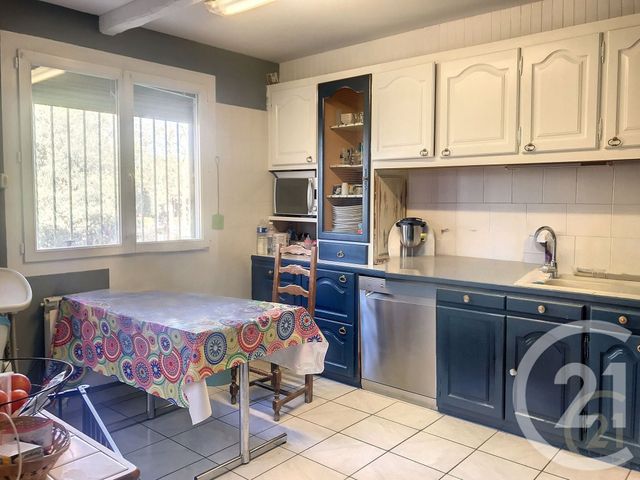 maison à vendre - 6 pièces - 127.88 m2 - PERPIGNAN - 66 - LANGUEDOC-ROUSSILLON - Century 21 Terres Catalanes