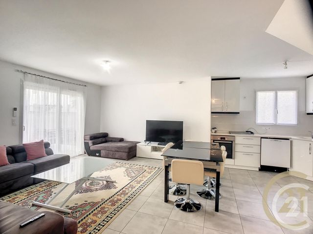 Appartement F3 à vendre - 3 pièces - 78.55 m2 - 66 - LANGUEDOC-ROUSSILLON - Century 21 Terres Catalanes