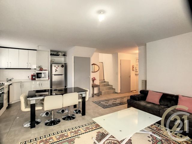 Appartement F3 à vendre - 3 pièces - 78.55 m2 - 66 - LANGUEDOC-ROUSSILLON - Century 21 Terres Catalanes