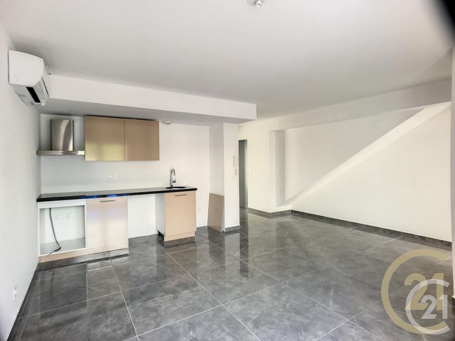 Appartement F3 à vendre - 3 pièces - 52.54 m2 - 66 - LANGUEDOC-ROUSSILLON - Century 21 Terres Catalanes