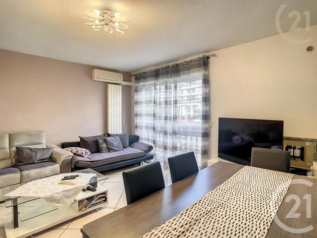 appartement - PERPIGNAN - 66