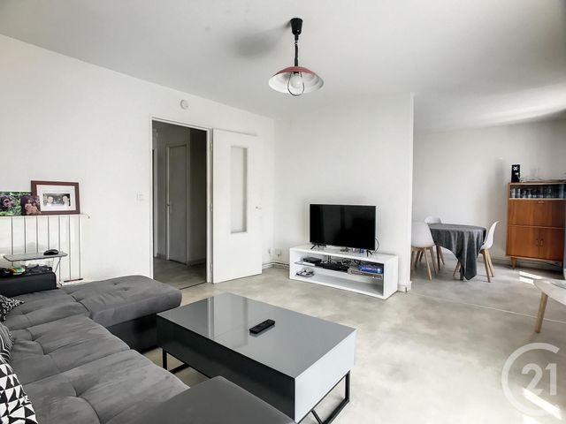 Appartement F3 à vendre - 3 pièces - 70.0 m2 - PERPIGNAN - 66 - LANGUEDOC-ROUSSILLON - Century 21 Terres Catalanes