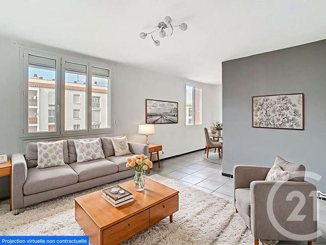 appartement - PERPIGNAN - 66