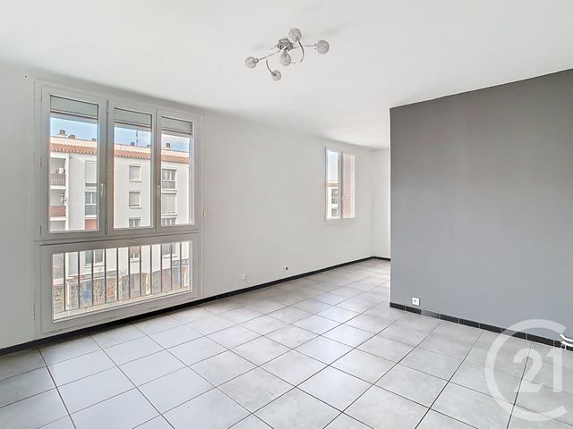 Appartement F3 à vendre - 3 pièces - 70.27 m2 - PERPIGNAN - 66 - LANGUEDOC-ROUSSILLON - Century 21 Terres Catalanes