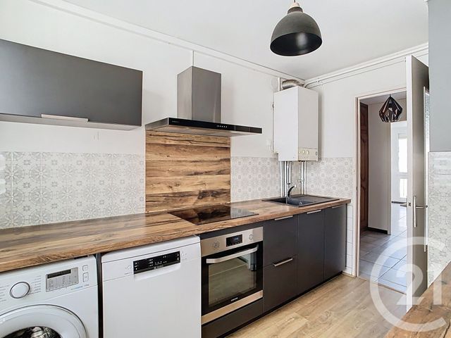 appartement - PERPIGNAN - 66