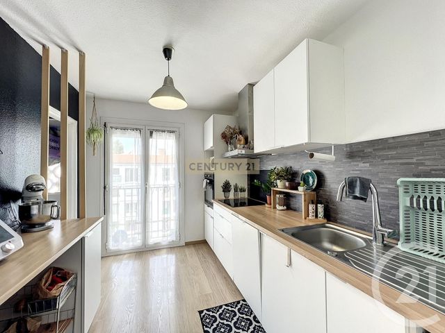 appartement - PERPIGNAN - 66