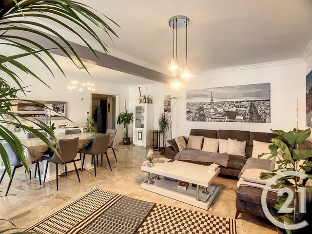 Appartement F4 à vendre - 4 pièces - 102.76 m2 - 66 - LANGUEDOC-ROUSSILLON - Century 21 Terres Catalanes