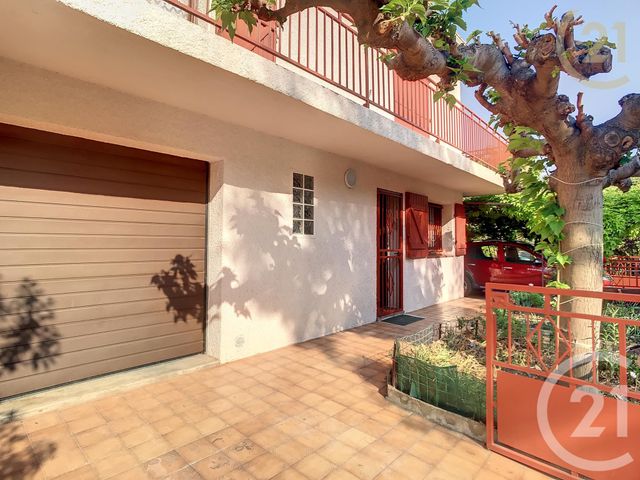 maison à vendre - 5 pièces - 136.2 m2 - PERPIGNAN - 66 - LANGUEDOC-ROUSSILLON - Century 21 Terres Catalanes
