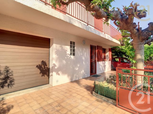 maison - PERPIGNAN - 66