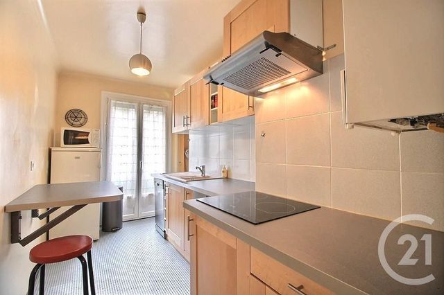 Appartement F2 à vendre - 2 pièces - 50.72 m2 - 66 - LANGUEDOC-ROUSSILLON - Century 21 Terres Catalanes