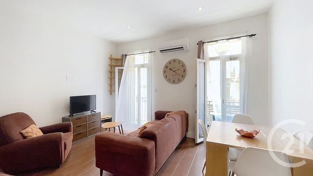 Appartement F3 à louer - 3 pièces - 58.88 m2 - PERPIGNAN - 66 - LANGUEDOC-ROUSSILLON - Century 21 Terres Catalanes