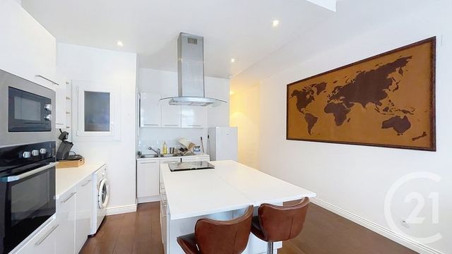 Appartement F3 à louer PERPIGNAN