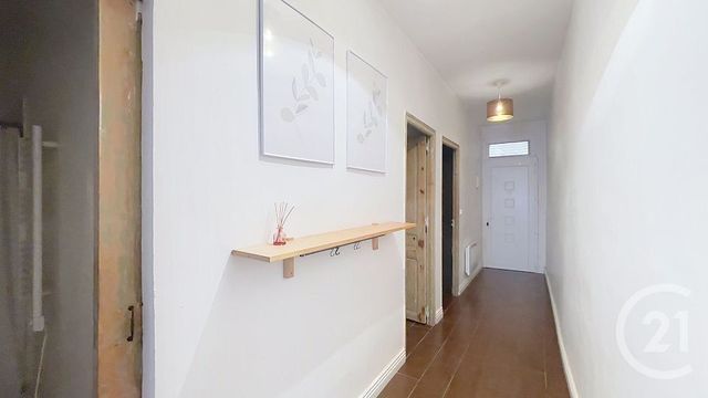 Appartement F3 à louer - 3 pièces - 58.88 m2 - PERPIGNAN - 66 - LANGUEDOC-ROUSSILLON - Century 21 Terres Catalanes