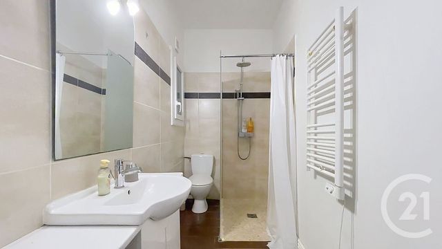 Appartement F3 à louer - 3 pièces - 58.88 m2 - PERPIGNAN - 66 - LANGUEDOC-ROUSSILLON - Century 21 Terres Catalanes
