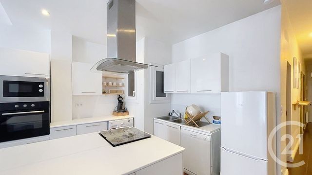 Appartement F3 à louer - 3 pièces - 58.88 m2 - PERPIGNAN - 66 - LANGUEDOC-ROUSSILLON - Century 21 Terres Catalanes