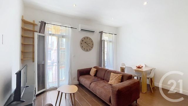 Appartement F3 à louer - 3 pièces - 58.88 m2 - PERPIGNAN - 66 - LANGUEDOC-ROUSSILLON - Century 21 Terres Catalanes