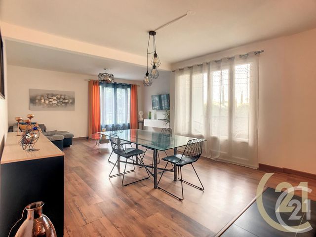 Appartement F4 à vendre - 4 pièces - 101.48 m2 - PERPIGNAN - 66 - LANGUEDOC-ROUSSILLON - Century 21 Terres Catalanes