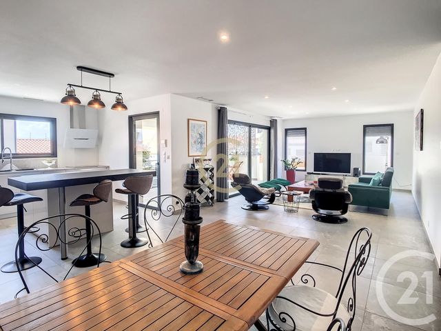 maison à vendre - 4 pièces - 121.5 m2 - 66 - LANGUEDOC-ROUSSILLON - Century 21 Terres Catalanes