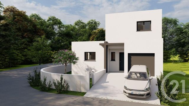 maison - ST JEAN LASSEILLE - 66