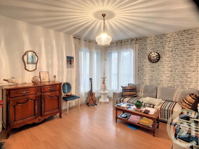 appartement - PERPIGNAN - 66
