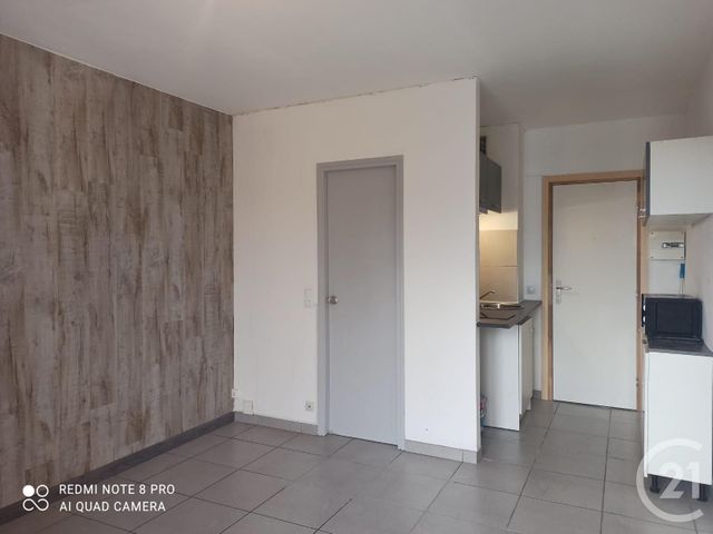 Studio à vendre - 1 pièce - 18.39 m2 - 66 - LANGUEDOC-ROUSSILLON - Century 21 Terres Catalanes