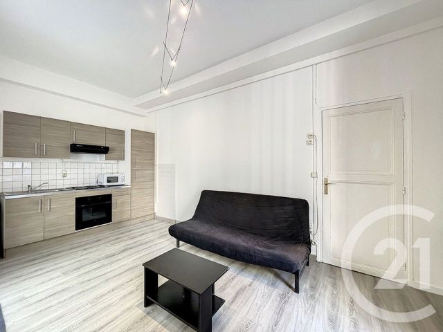Appartement F2 à vendre - 2 pièces - 38.07 m2 - PERPIGNAN - 66 - LANGUEDOC-ROUSSILLON - Century 21 Terres Catalanes