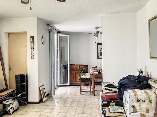appartement - PERPIGNAN - 66