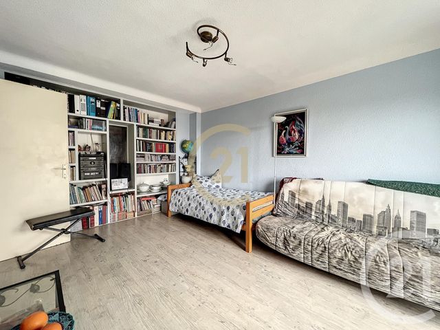 appartement - PERPIGNAN - 66