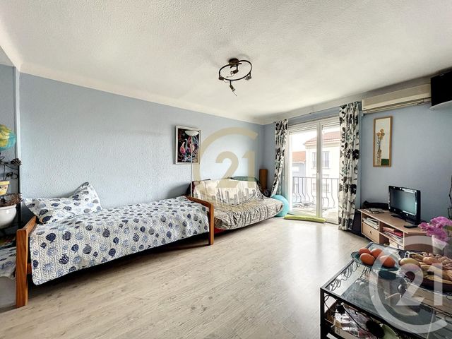 Appartement F4 à vendre - 4 pièces - 84.48 m2 - PERPIGNAN - 66 - LANGUEDOC-ROUSSILLON - Century 21 Terres Catalanes