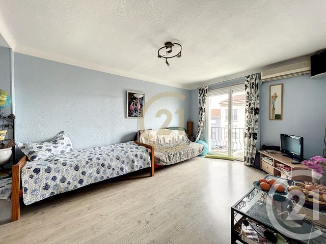 appartement - PERPIGNAN - 66