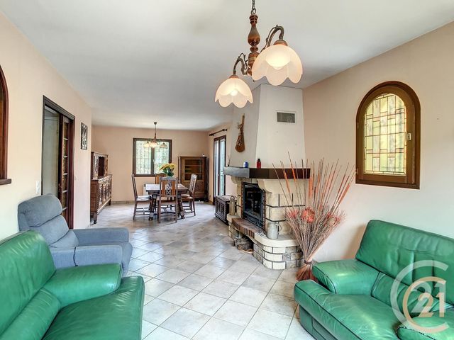 maison à vendre - 5 pièces - 124.0 m2 - 66 - LANGUEDOC-ROUSSILLON - Century 21 Terres Catalanes