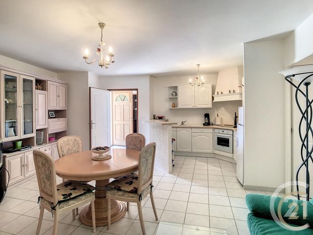 maison à vendre - 6 pièces - 126.8 m2 - 66 - LANGUEDOC-ROUSSILLON - Century 21 Terres Catalanes