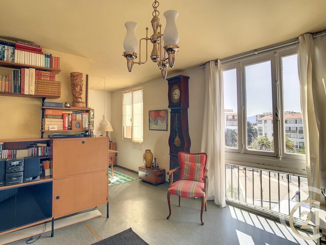 Appartement F3 à vendre PERPIGNAN