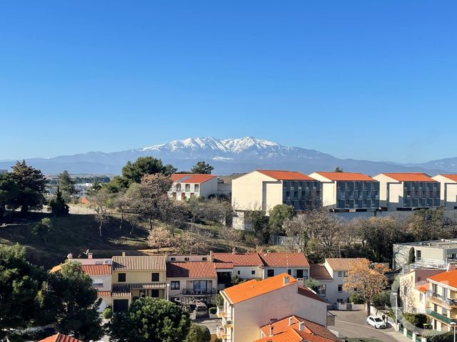 appartement - PERPIGNAN - 66