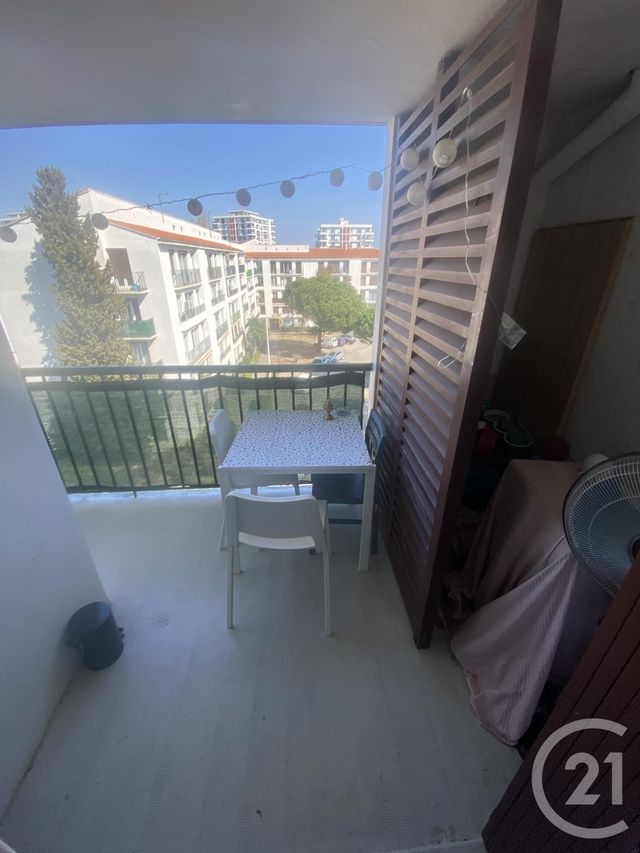 appartement - PERPIGNAN - 66
