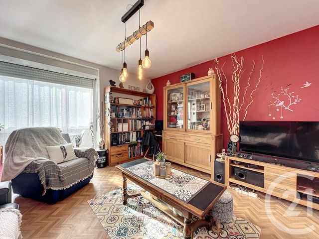 appartement - PERPIGNAN - 66