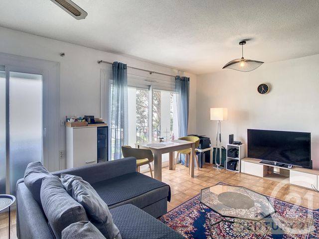Appartement F3 à vendre - 3 pièces - 68.71 m2 - 66 - LANGUEDOC-ROUSSILLON - Century 21 Terres Catalanes