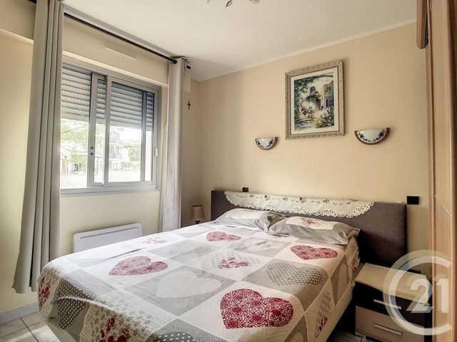 Appartement F3 à vendre - 3 pièces - 78.77 m2 - PERPIGNAN - 66 - LANGUEDOC-ROUSSILLON - Century 21 Terres Catalanes