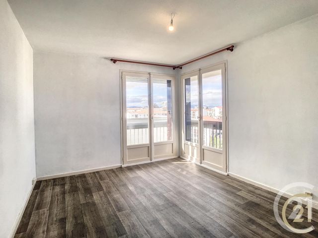 Appartement F3 à vendre - 3 pièces - 56.12 m2 - 66 - LANGUEDOC-ROUSSILLON - Century 21 Terres Catalanes