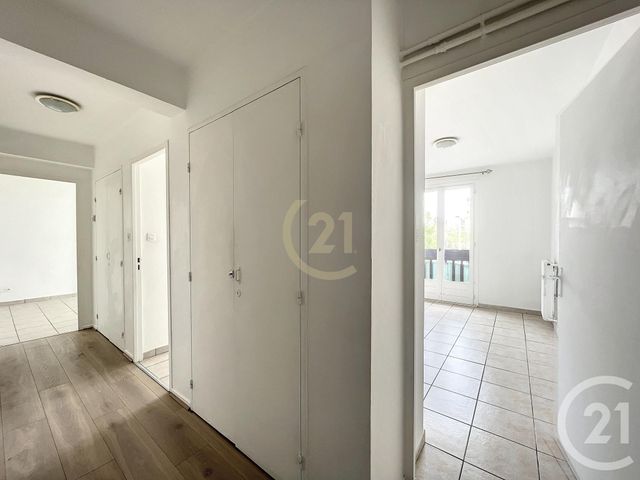 Appartement F3 à vendre - 3 pièces - 57.23 m2 - PERPIGNAN - 66 - LANGUEDOC-ROUSSILLON - Century 21 Terres Catalanes