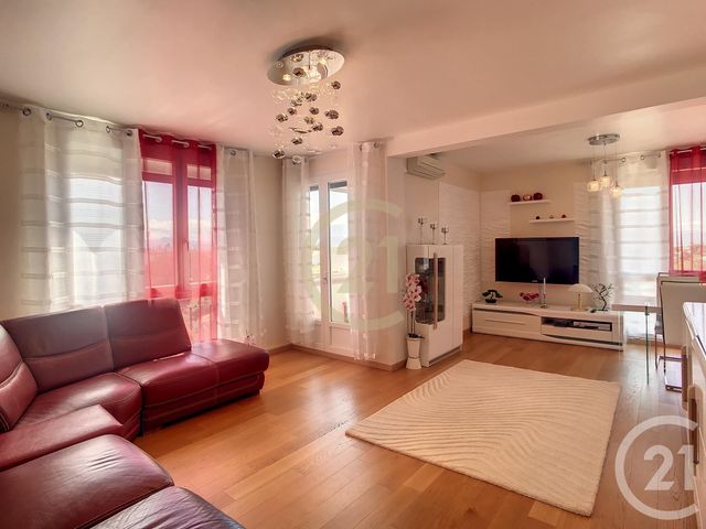 Appartement F3 à vendre - 3 pièces - 76.8 m2 - PERPIGNAN - 66 - LANGUEDOC-ROUSSILLON - Century 21 Terres Catalanes