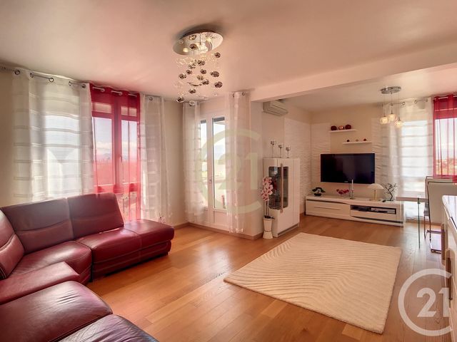 Appartement F3 à vendre PERPIGNAN