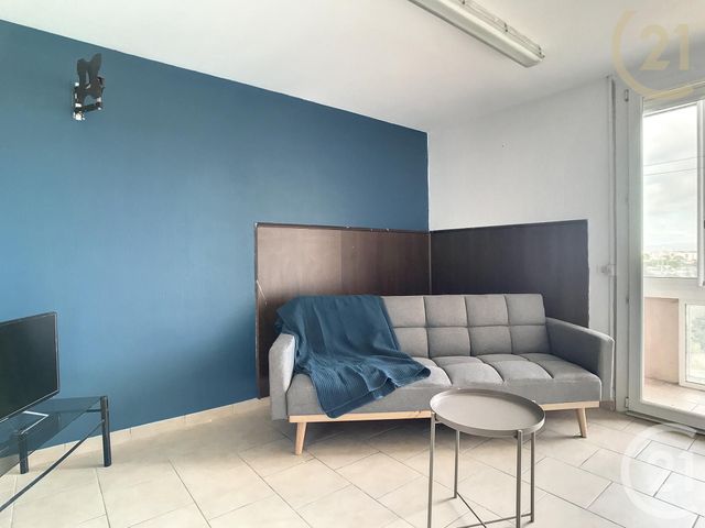Appartement F1 à louer - 1 pièce - 18.25 m2 - PERPIGNAN - 66 - LANGUEDOC-ROUSSILLON - Century 21 Terres Catalanes