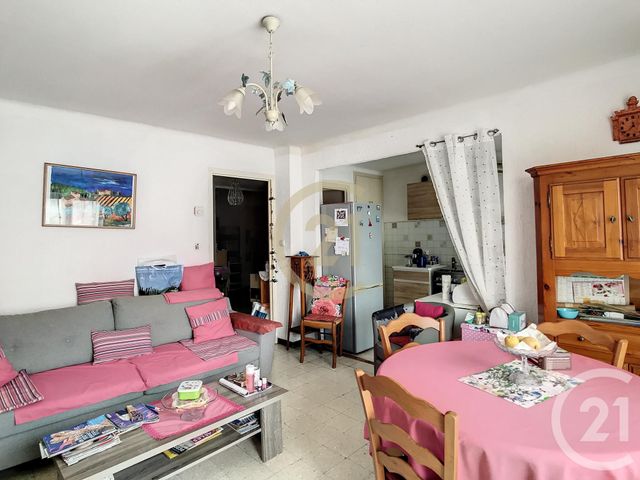 Appartement F3 à vendre - 3 pièces - 72.62 m2 - PERPIGNAN - 66 - LANGUEDOC-ROUSSILLON - Century 21 Terres Catalanes
